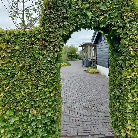 De Groene Zoom *