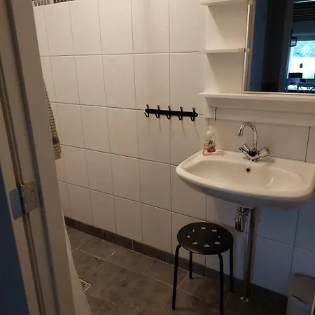 Vakantiehuis De Groene Zoom Otterlo