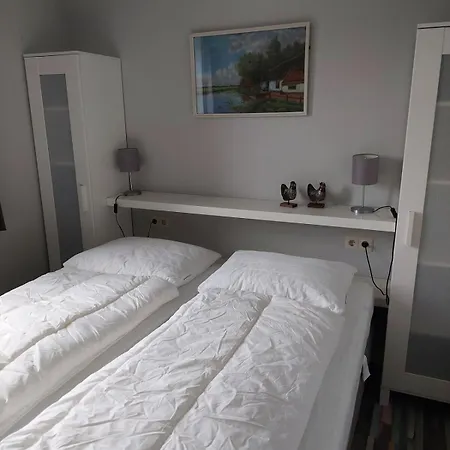 De Groene Zoom Vakantiehuis *