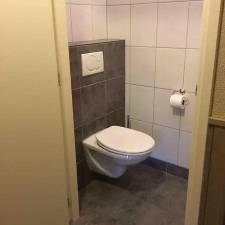 De Groene Zoom Vakantiehuis Otterlo