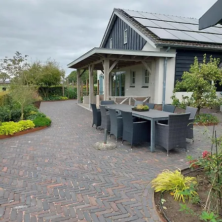 Vakantiehuis De Groene Zoom