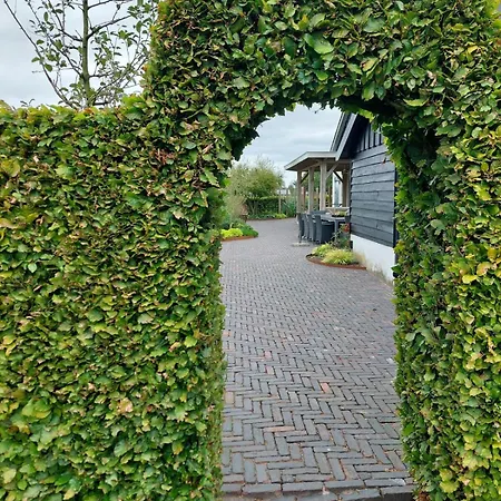 De Groene Zoom *